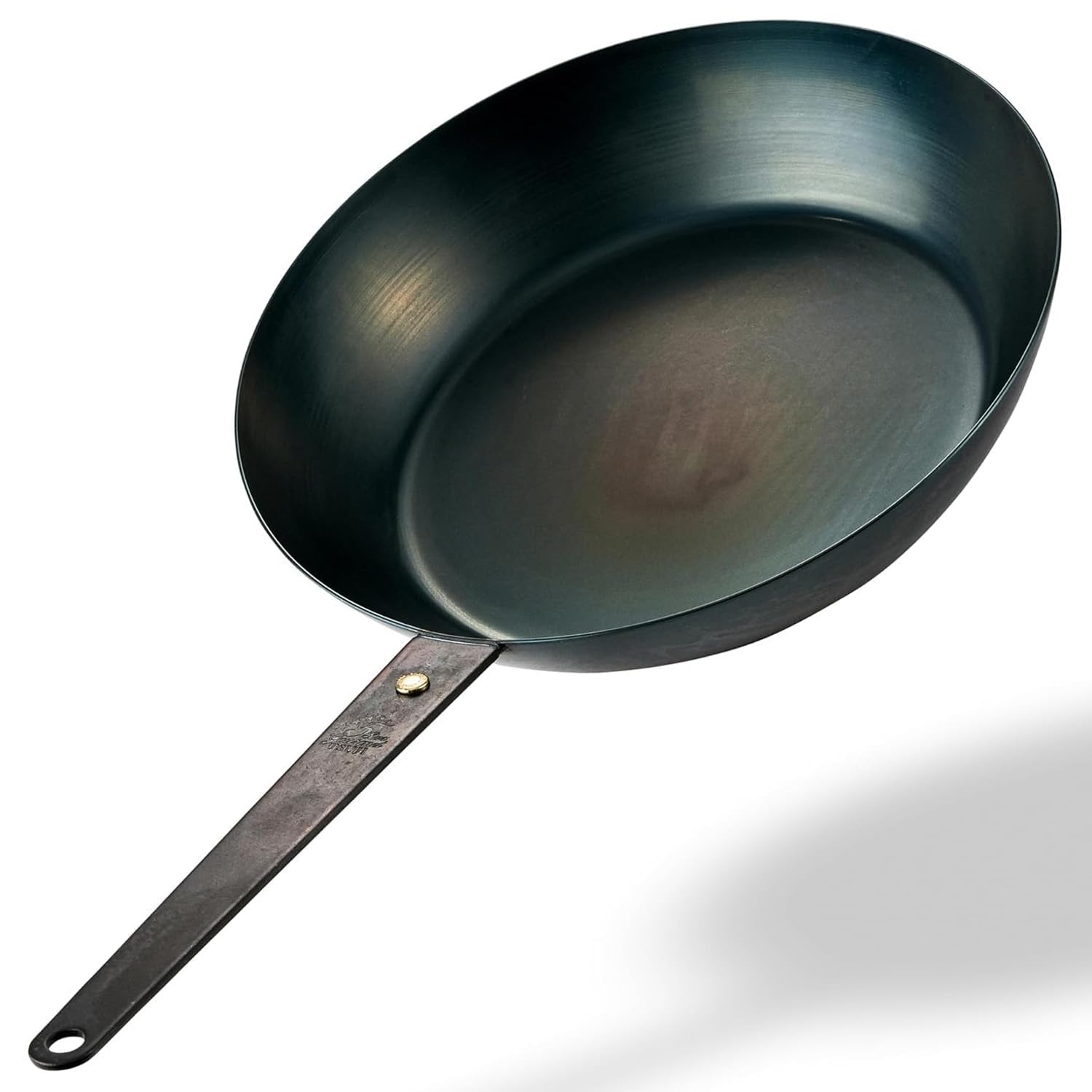 鉄 フライパン 哲 26cm 辻哲弥プロデュース tsuji Amazon | 鉄フライパン 哲 26cm シーズニング不要 IH対応 ガスコンロ